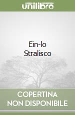 Ein-lo Stralisco libro