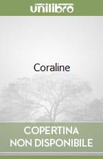 Coraline, Neil Gaiman, Einaudi Scuola, 2005