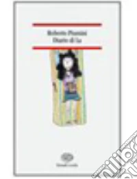 Diario di La libro