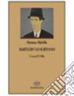 Bartleby lo scrivano libro