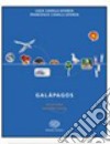Galapagos. Con Portfolio. Vol. 1/1-2. Per la Scuola media libro