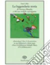 La leggendaria storia di Verruca Murphy libro