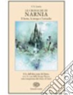 Cronache di Narnia libro