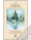 Cronache di Narnia libro