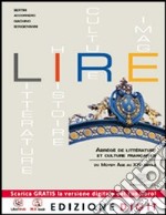 Lire. Vol. unico. Per le Scuole superiori. Ediz. ridotta. Con espansione online libro