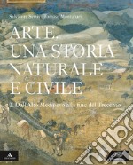 Arte. Una storia naturale e civile. Per i Licei. Con e-book. Con espansione online. Vol. 2 libro usato