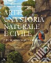 Arte. Una storia naturale e civile. Per i Licei. Con e-book. Con espansione online. Vol. 3 libro di Settis Salvatore Montanari Tomaso