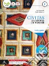 Civitas. Per i Licei e gli Ist. magistrali. Con e-book. Con espansione online. Vol. 2 libro