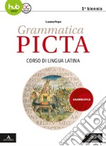 Grammatica Pica corso di lingua latina grammatica 