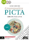 Grammatica Pica corso lingua latina lez 1