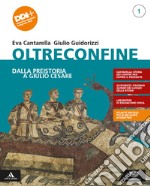 OLTRECONFINE      M B  + CONT DIGIT libro