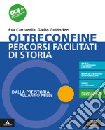 Oltreconfine. Percorsi facilitati. Per gli Ist. tecnici e professionali. Con e-book. Con espansione online libro