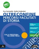 OLTRECONFINE      M B  + CONT DIGIT libro