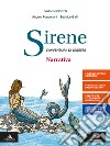 SIRENE     M B  + CONT DIGIT libro