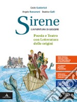 SIRENE     M B  + CONT DIGIT libro