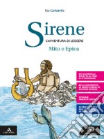 SIRENE     M B  + CONT DIGIT libro