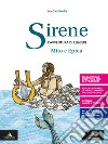 SIRENE     M B  + CONT DIGIT libro