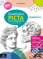 Grammatica picta. Grammatica. Con Lezioni. Per i Licei e gli Ist. magistrali. Con e-book. Con espansione online. Con Contenuto digitale per accesso on line. Vol. 1 libro usato