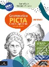 Grammatica picta. Lezioni. Con Cesare pubblico e privato. Per i Licei e gli Ist. magistrali. Con e-book. Con espansione online. Vol. 2 libro di Pepe Laura Vilardo Massimo