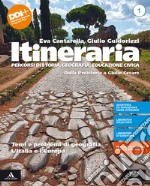 ITINERARIA      M B  + CONT DIGIT libro