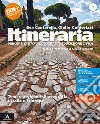 ITINERARIA      M B  + CONT DIGIT libro