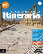 ITINERARIA      M B  + CONT DIGIT libro