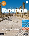 ITINERARIA      M B  + CONT DIGIT libro