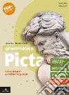 Grammatica picta. Per il Liceo linguistico. Con e-book. Con espansione online libro di Pepe Laura Vilardo Massimo