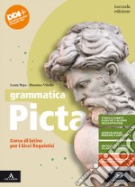 GRAMMATICA PICTA      M B  + CONT DIGIT libro