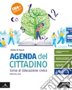 AGENDA DEL CITTADINO      M B  + CONT DIGIT libro