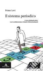 SISTEMA PERIODICO (IL) libro