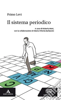 SISTEMA PERIODICO (IL)      M B  + CONT DIGIT libro