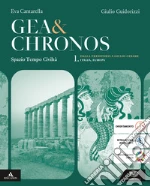 GEA E CHRONOS libro