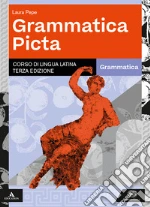 GRAMMATICA PICTA libro