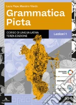 GRAMMATICA PICTA libro