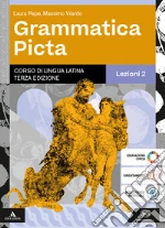 GRAMMATICA PICTA libro