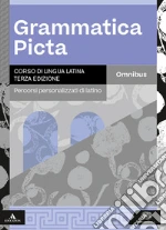 GRAMMATICA PICTA libro