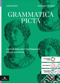 Grammatica picta. Per le Scuole superiori. Con e-book. Con espansione online