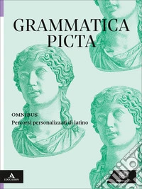 Grammatica picta. Omnibus. Percorsi personalizzati di latino. Per le Scuole superiori. Con e-book. Con espansione online libro