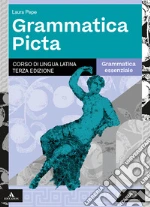 GRAMMATICA PICTA libro