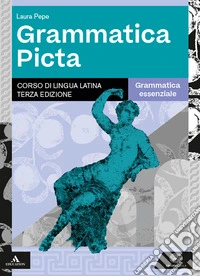 Grammatica picta. Grammatica essenziale. Per i Licei e gli Ist. magistrali. Con e-book. Con espansione online libro