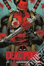 Assassino. Deadpool libro