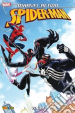 Spider-Man. Marvel action. Vol. 4: Venom