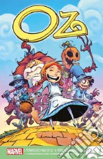 Il meraviglioso Mago di Oz-Il meraviglioso regno di Oz libro