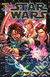 La fuga. Star Wars. Vol. 10 libro