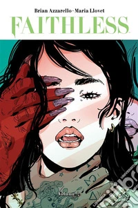 Faithless. Vol. 2 libro