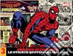 Amazing Spider-Man. Le strisce quotidiane. Vol. 3: 1981-1982