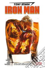 Tony Stark. Iron Man. Vol. 2: Stark realities libro