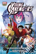 La crociata dei bambini. Young Avengers