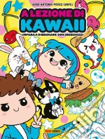 A lezione di kawaii. Impara a disegnare con 365schizzi. Ediz. a colori libro